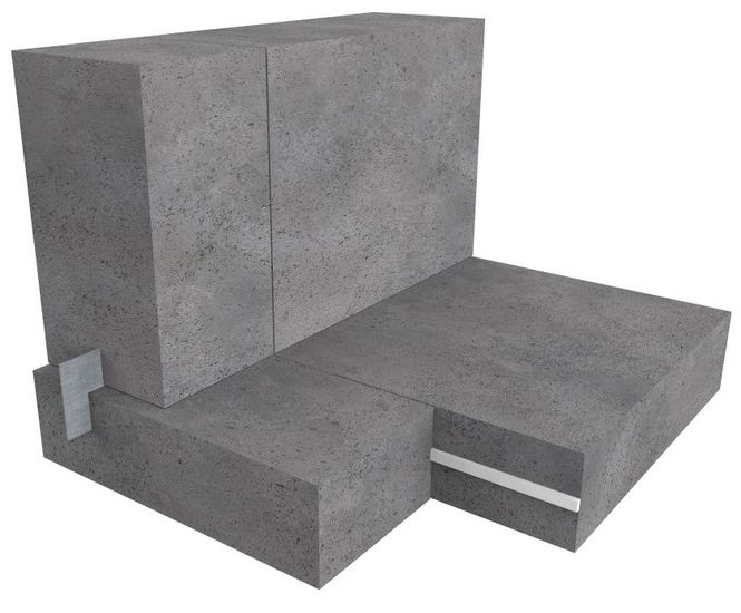 Newton HydroTank - Type B waterproofing system