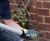 Newtonite damp-proofing system for brickwork, stonework or mortar 2