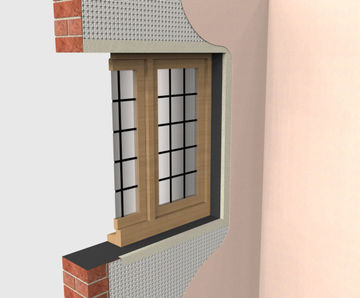 Newtonite damp-proofing system for brickwork, stonework or mortar