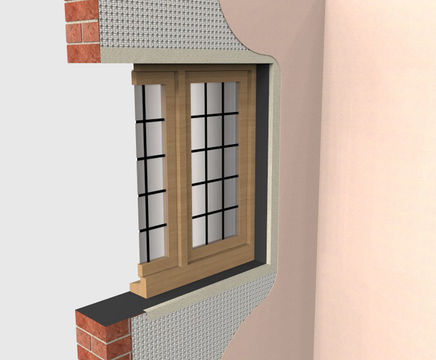 Newtonite damp-proofing system for brickwork, stonework or mortar