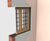 Newtonite damp-proofing system for brickwork, stonework or mortar 0