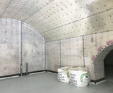 Newton's award-winning Membrane Recycling Service - on this page