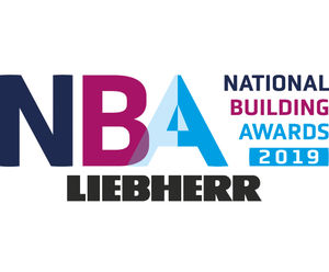National Building Award for Membrane Recycling Service