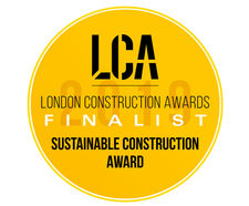 Two award nominations for unique recycling scheme