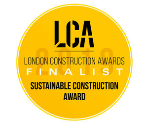 Two award nominations for unique recycling scheme