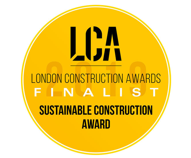 Two award nominations for unique recycling scheme