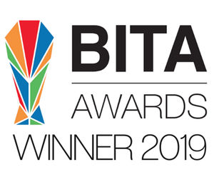 Newton's recycling service wins fifth prestigious award
