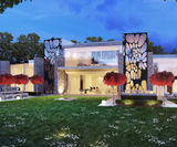 Structural waterproofing for new luxury hillside home - on this page
