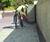 Structural waterproofing for new luxury hillside home 2