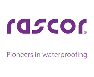 Newton partners with waterproofing specialist RASCOR
