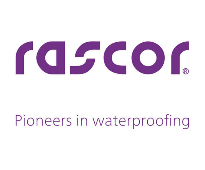 Newton partners with waterproofing specialist RASCOR