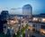 Waterproofing prestigious mixed-use development, London 5