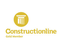 Newton Achieve Gold Constructionline Status