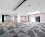Waterproofing basement of new community centre in London - on this page