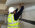 Newton PAC 500 - positive air curtain system 0