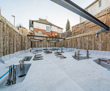 Register for RIBA-approved waterproofing CPD webinar