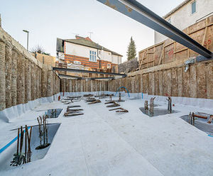 Register for RIBA-approved waterproofing CPD webinar