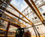 Waterproofing solution for luxury hotel - London 1