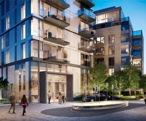 Why choose Newton for a commercial waterproofing project