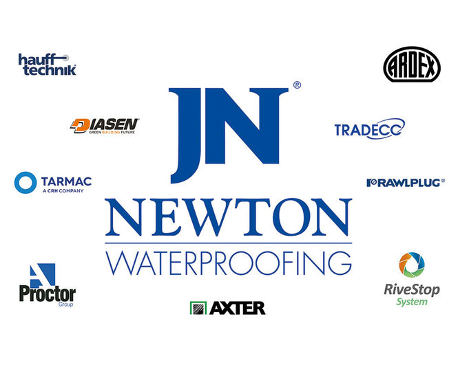 Newton's Promising Product Partnerships