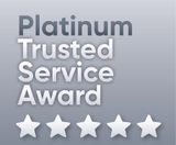 Newton Waterproofing receives Feefo Platinum Award 2022! - on this page