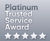 Newton Waterproofing receives Feefo Platinum Award 2022! 0