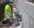 Waterproofing the Hotel Football in Manchester 5