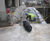Waterproofing the Hotel Football in Manchester 6