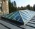 Skyline Box - patent glazing system 12