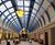 Heritage - lead-covered steel patent glazing system 6