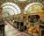 Patent glazing replacement - Victoria Quarter shopping arcade 1