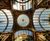 Patent glazing replacement - Victoria Quarter shopping arcade 2