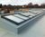 Skyline patent glazing system 7