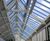 Skyline patent glazing system 8
