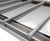 Skyline patent glazing system 16