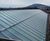 Traditional patent glazing system 7