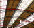 Traditional patent glazing, Victoria Railway Station 4