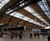 Traditional patent glazing, Victoria Railway Station 6