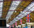 Traditional patent glazing, Victoria Railway Station 9
