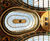 Patent glazing replacement - Victoria Quarter shopping arcade 10