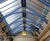 Heritage patent glazing, Winter Gardens, Blackpool 3