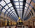 Heritage patent glazing, Winter Gardens, Blackpool 1