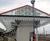 Traditional patent glazing, York Railway Station 7