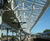 Traditional patent glazing, York Railway Station 0
