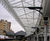 Traditional patent glazing, York Railway Station 3