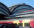 Traditional patent glazing at York railway station 7