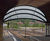 Traditional patent glazing at York railway station 6