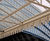 Traditional patent glazing at York railway station 3