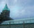 Traditional patent glazing, Abergavenny Market Hall 2