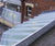 Traditional patent glazing, Abergavenny Market Hall 4